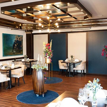 Hotel Zur Post New Style Garrel المظهر الخارجي الصورة