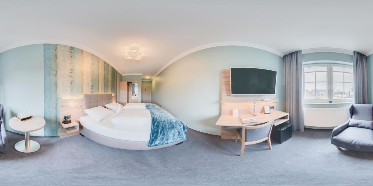 Hotel Zur Post New Style Garrel المظهر الخارجي الصورة