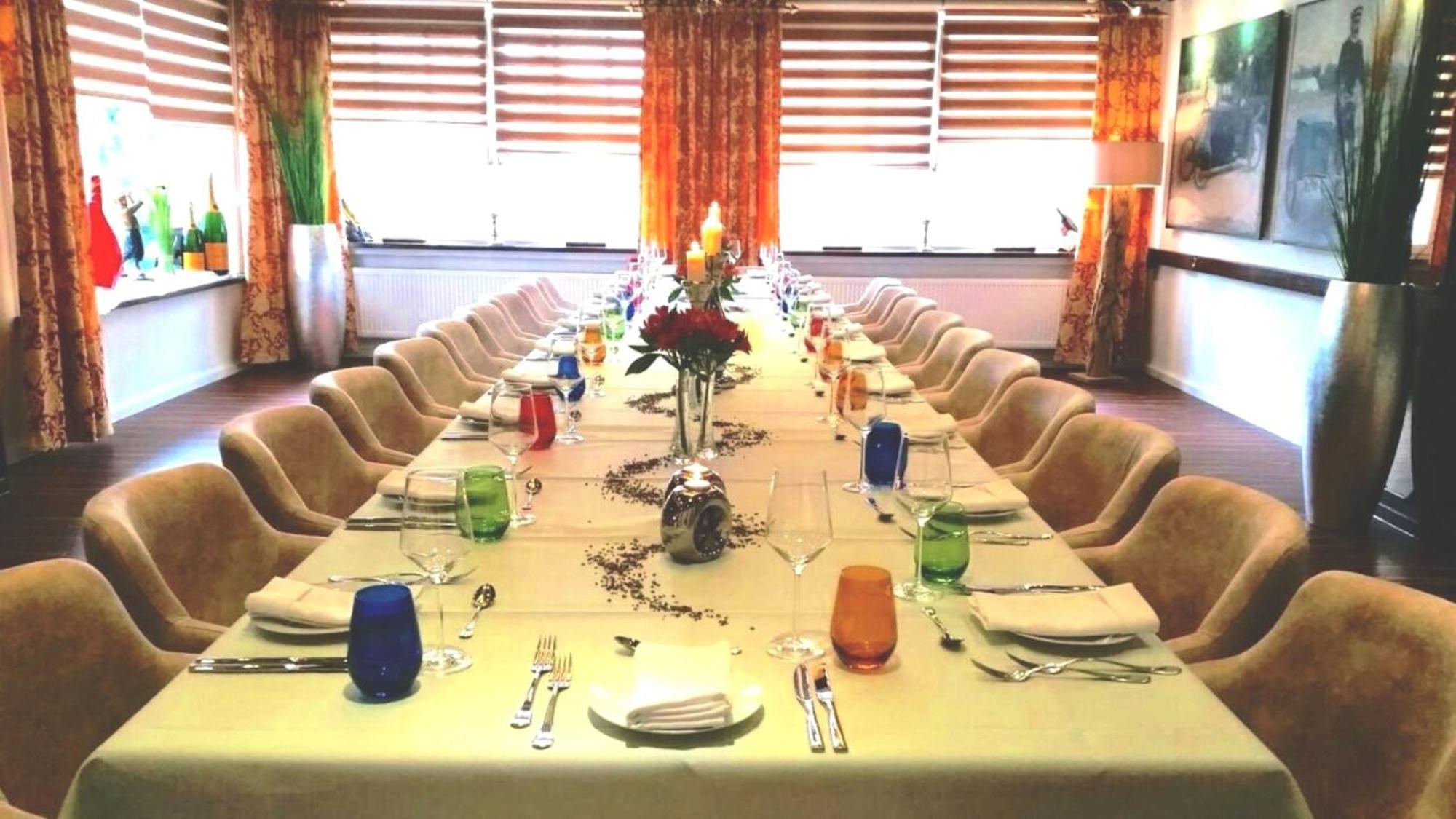 Hotel Zur Post New Style Garrel المظهر الخارجي الصورة