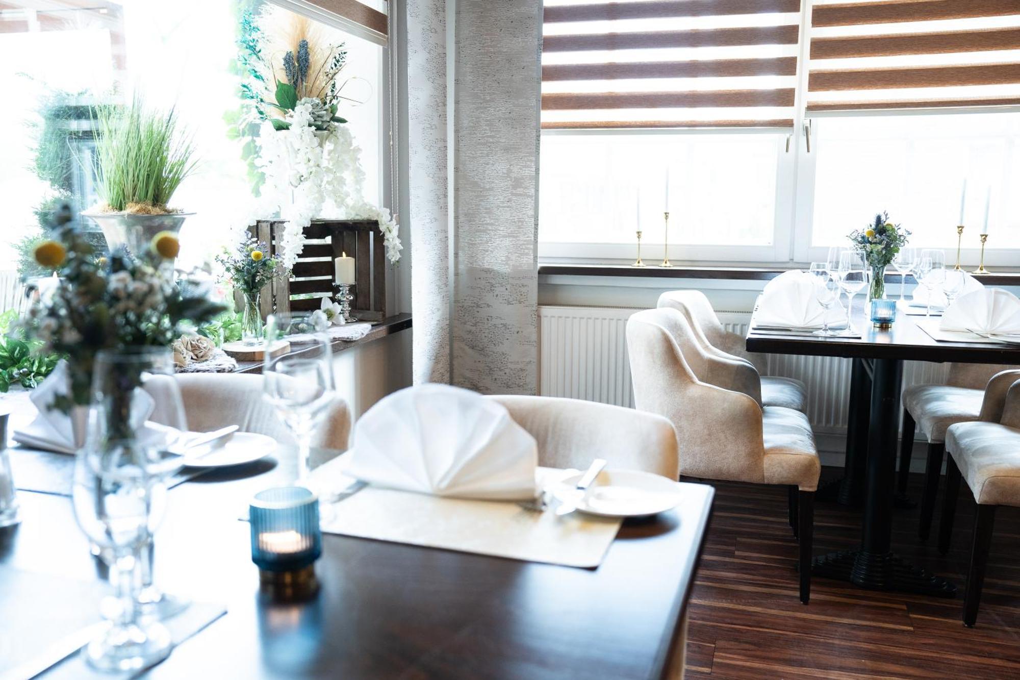 Hotel Zur Post New Style Garrel المظهر الخارجي الصورة