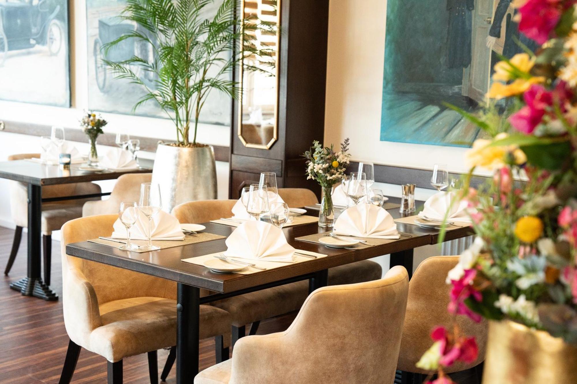 Hotel Zur Post New Style Garrel المظهر الخارجي الصورة