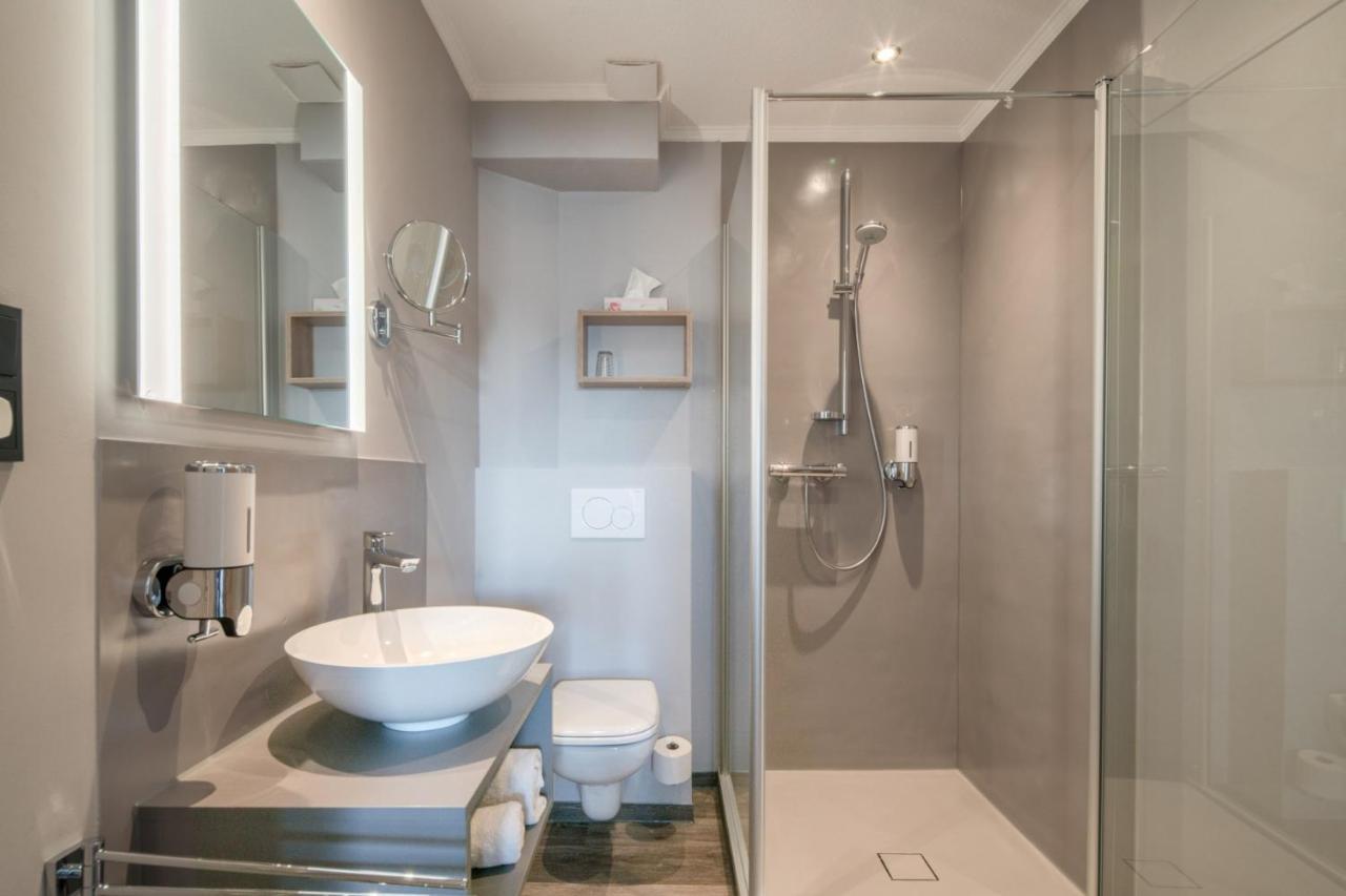 Hotel Zur Post New Style Garrel المظهر الخارجي الصورة