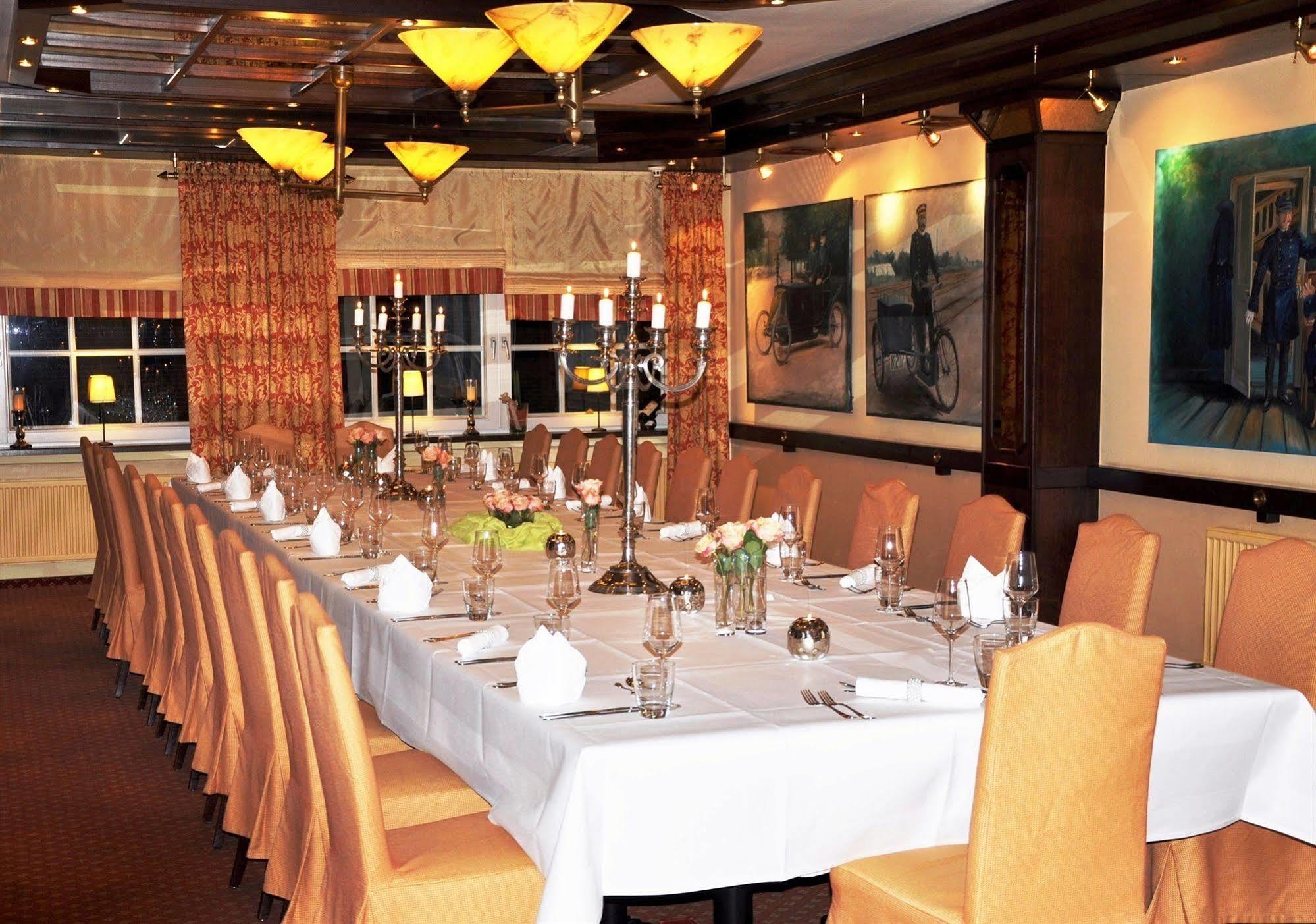 Hotel Zur Post New Style Garrel المظهر الخارجي الصورة