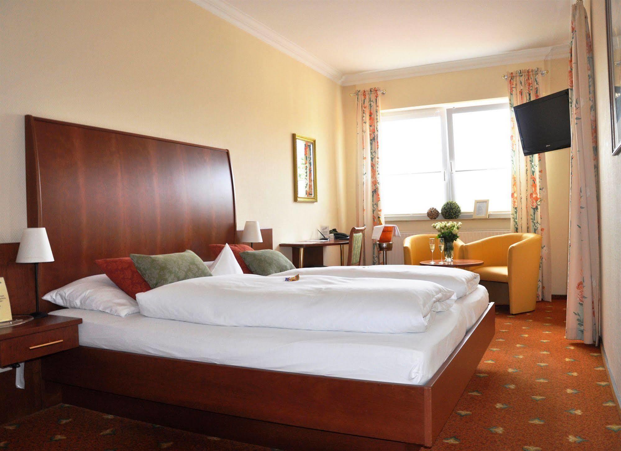 Hotel Zur Post New Style Garrel المظهر الخارجي الصورة