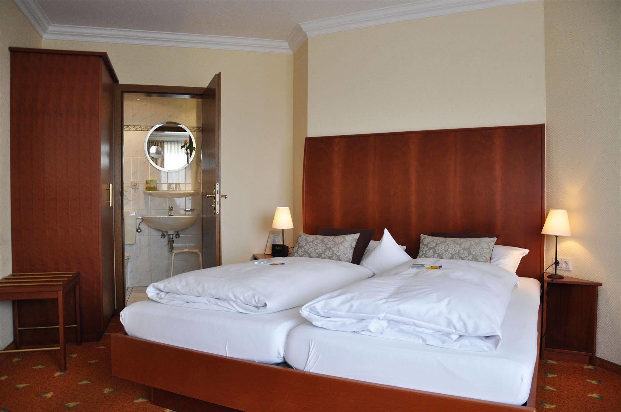 Hotel Zur Post New Style Garrel المظهر الخارجي الصورة